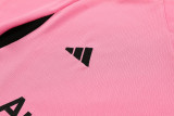 23-24 Inter Miami Pink Training Short Suit