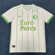 23-24 Feyenoord Third Fans Soccer Jersey