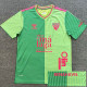 23-24 Malaga Third Fans Soccer Jersey