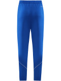 2023 AD blue Training Long Pants #AK01