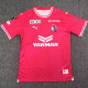 24-25 Cerezo Osaka Home Fans Soccer Jersey 大阪樱花
