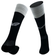 23-24 Newcastle Home Black Socks