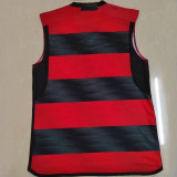 23-24 Flamengo Home Vest