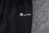 23-24 Bayern Black Kids Half Pull Tracksuit #E707(童装) (半拉链)