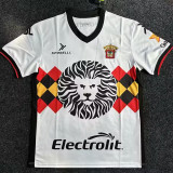 23-24 Leones Negros UDG Away Fans Soccer Jersey