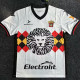 23-24 Leones Negros UDG Away Fans Soccer Jersey