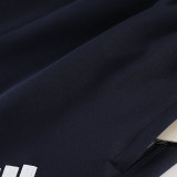 23-24 RMA White Jacket Tracksuit