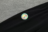 23-24 Senegal Green Jacket Tracksuit