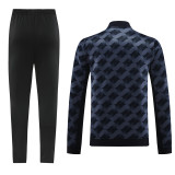 23-24 RMA Royal Blue Jacket Tracksuit #08
