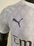 23-24 ACM Away Player Version Soccer Jersey