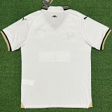 23-24 Valencia Home Fans Soccer Jersey