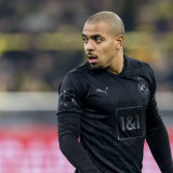 2023 Dortmund Black Special Edition Player Version Soccer Jersey