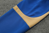 23-24 CHE Blue Jacket Tracksuit