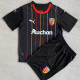 23-24 RC Lens Away Kids Soccer Jersey