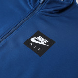 2023 NK Dark Blue Jacket Tracksuit #NJ07
