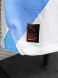 23-24 Al-Hilal Away Player Version Soccer Jersey