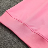 23-24 Inter Miami Pink Hoodie Jacket Tracksuit