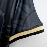 22-23 Brazil Black Fans Soccer Jersey