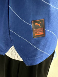 23-24 Marseille Away Player Version Soccer Jersey