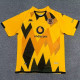 23-24 Kaizer Chiefs Home Fans Soccer Jersey