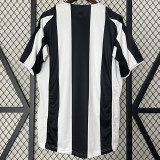 2004-2005 JUV Home Retro Soccer Jersey