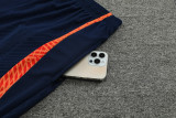 23-24 ATM Orange Training Short Suit