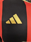 23-24 Atlanta United Home Player Version Soccer Jersey