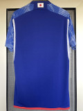 22-23 Japan Home 1:1 World Cup Fans Soccer Jersey