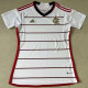 23-24 Flamengo Away Women Soccer Jersey (女)
