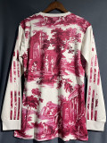 23-24 ARS Pink Special Edition Long sleeve Training (长袖)
