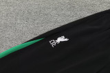 23-24 LIV White Green Jacket Tracksuit