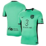 23-24 ATM Third Fans Soccer Jersey