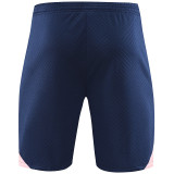 23-24 ATM Royal Blue Training Shorts Pants