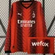 23-24 ACM Home Long Sleeve Soccer Jersey (长袖)