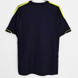 2012-2013 RMA Away Retro Soccer Jersey