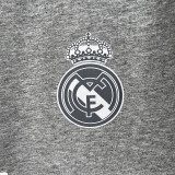 2015-2016 RMA Away Retro Soccer Jersey