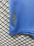24-25 Uruguay Home Fans Soccer Jersey
