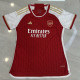 23-24 ARS Home Women Soccer Jersey (女)