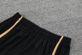 23-24 CHE Black Training Short Suit (白袖)