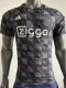 23-24 Ajax Third Player Version Soccer Jersey