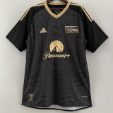 23-24 Berlin Union UCL Edition Fans Soccer Jersey