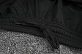23-24 ARS Black Half Pull Special Edition (半拉链)