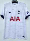 23-24 TOT Home 1:1 Fans Soccer Jersey