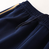 23-24 ARS Royal blue Jacket Tracksuit #03