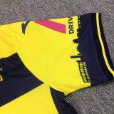 23-24 Verona Away Fans Soccer Jersey