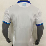 23-24 Honduras Home Fans Soccer Jersey