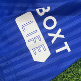 23-24 Rangers Home Fans Soccer Jersey