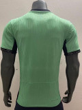 23-24 ATM Third Player Version Soccer Jersey