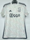 23-24 Ajax Away 1:1 Fans Soccer Jersey
