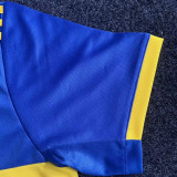2023 Boca Juniors Home Fans Soccer Jersey